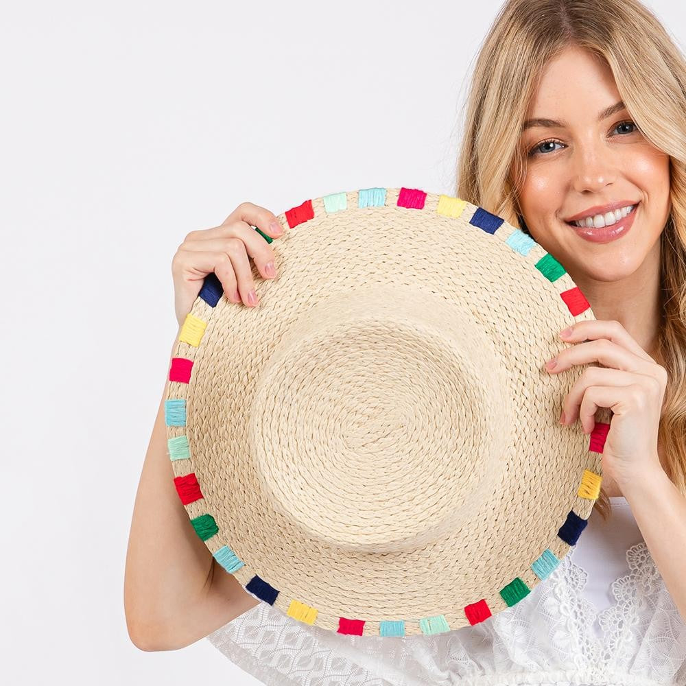 Fun in The Sun Hat