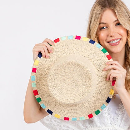 Fun in The Sun Hat