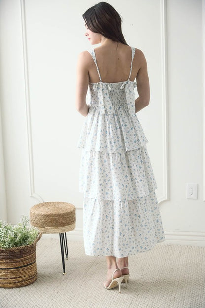 Annabelle Maxi Dress