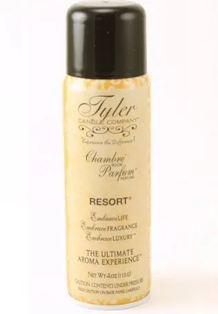 Tyler- SCENT Tyler Original- Room Spray