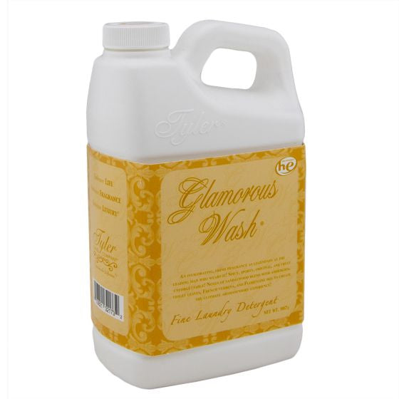 Tyler Cowboy Laundry Detergent