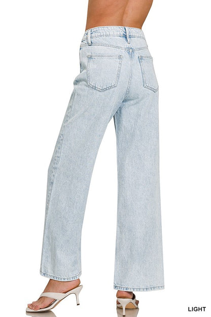 Zenana Stretch Jeans