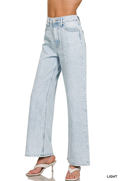 Zenana Stretch Jeans