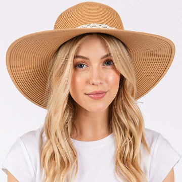 Give Me The Sun Hat