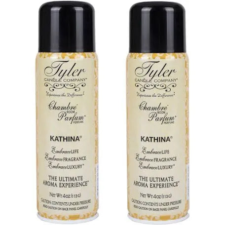 Tyler Kathina Room Spray