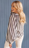 Cape Cod Striped Top