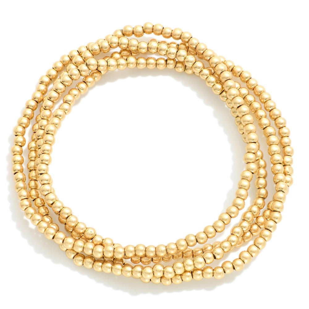 Niki Bracelet Set