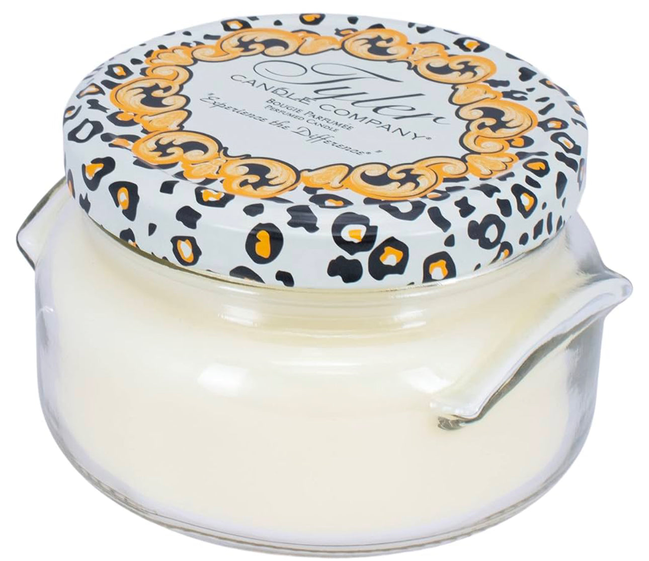 Winter Wonderland Candle