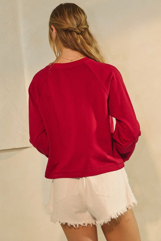 Bama Always Sweatshirt