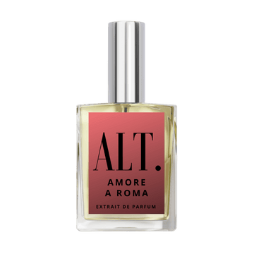Amore A Roma (Inspired by Valentino Born In Roma)