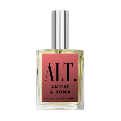 Amore A Roma (Inspired by Valentino Born In Roma)