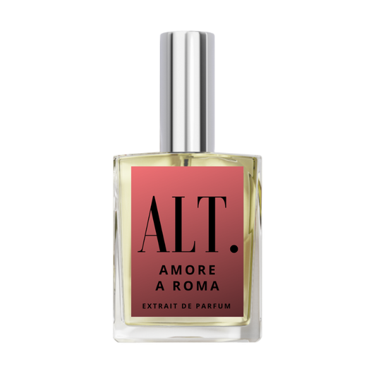 Amore A Roma (Inspired by Valentino Born In Roma)
