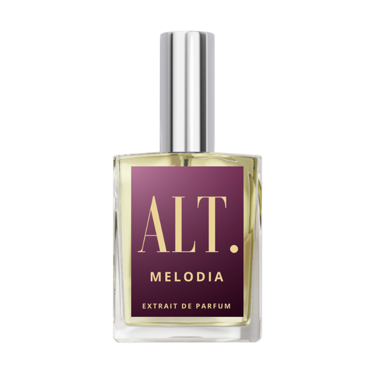 Melodia- Inspired By Creed Carmina