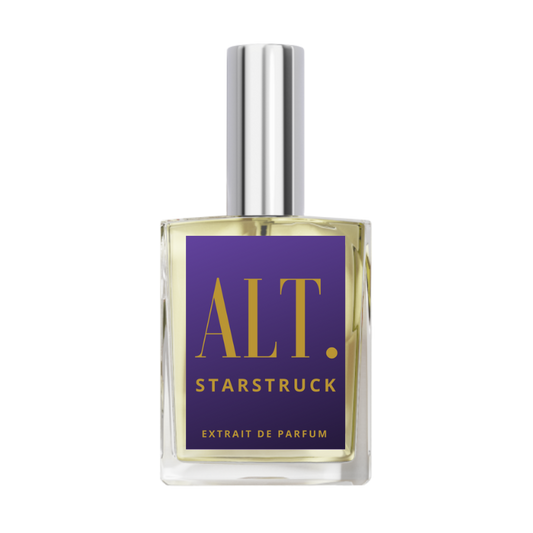 Starstruck- Inspired by Wonderstruck
