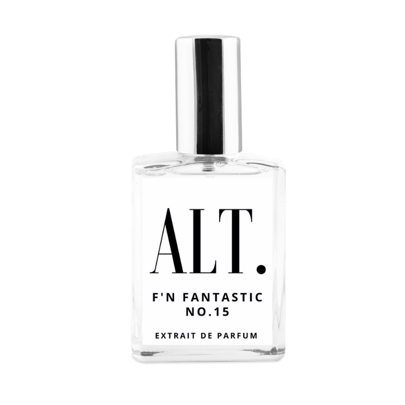 F'n Fantastic Inspired by Tom Ford Fabulous