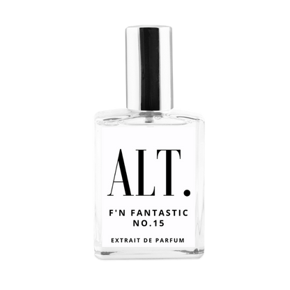 F'n Fantastic Inspired by Tom Ford Fabulous
