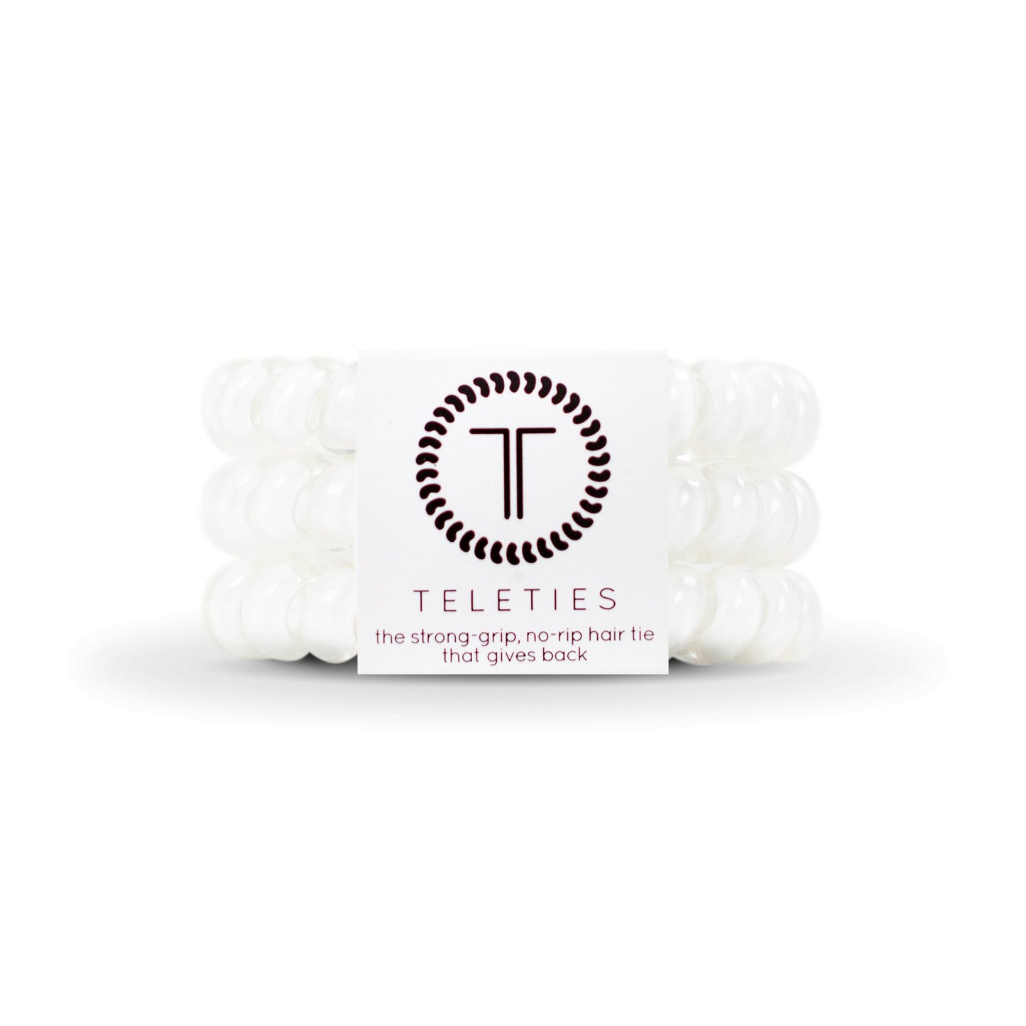 Coconut White - Large - Lake City Boutique