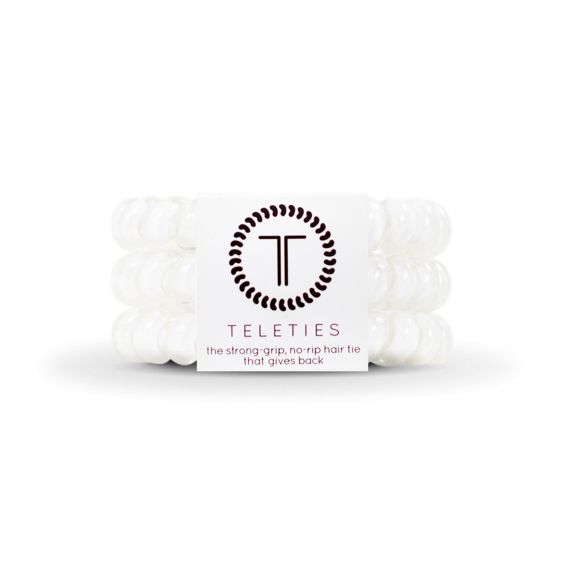 Coconut White - Large - Lake City Boutique