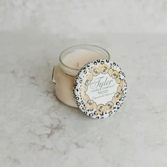 Diva Candles - Lake City Boutique