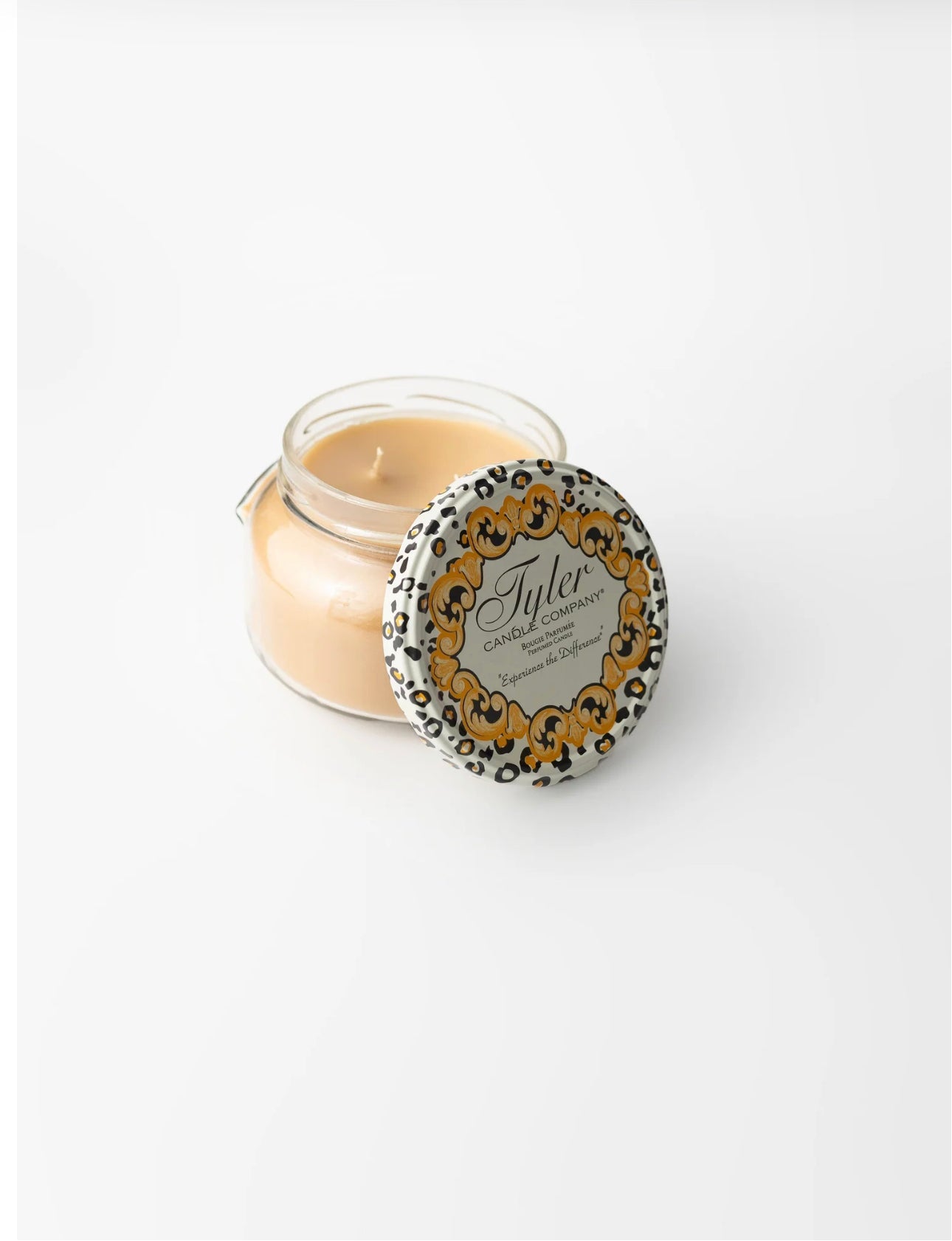 Entitled Candle - Lake City Boutique