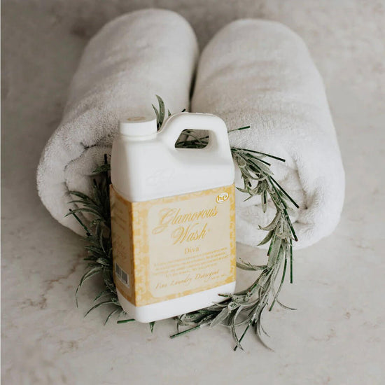 Fleur De Lis Laundry - Lake City Boutique