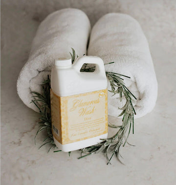 Fleur De Lis Laundry - Lake City Boutique
