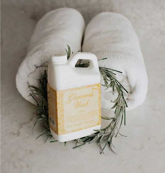 Fleur De Lis Laundry - Lake City Boutique