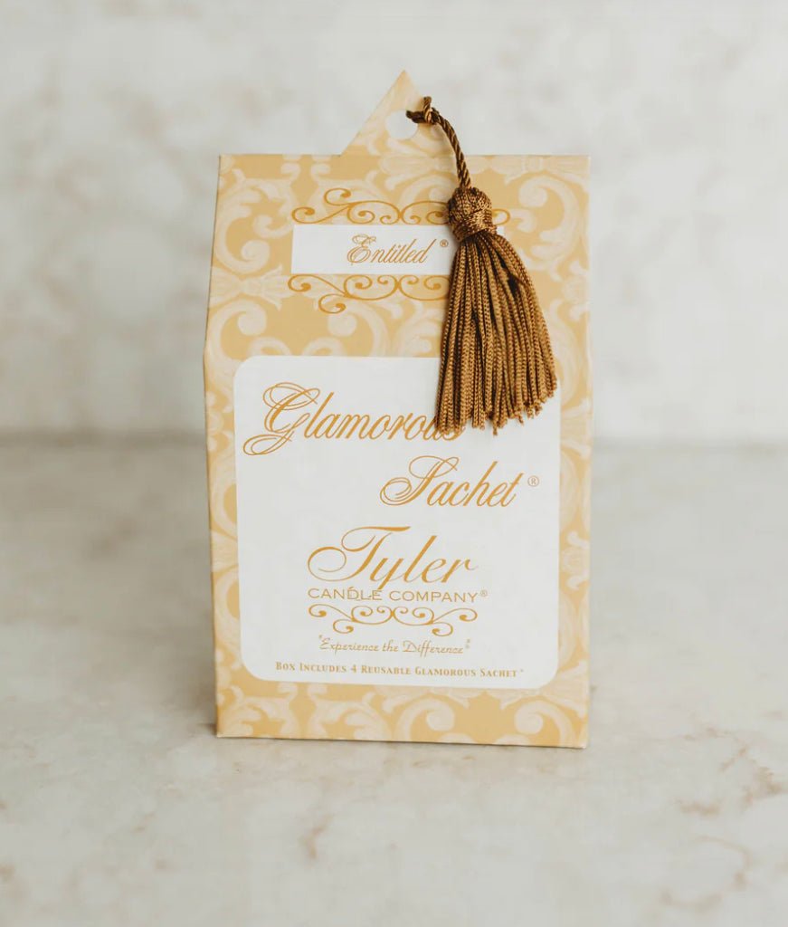Fleur De Lis Laundry - Lake City Boutique