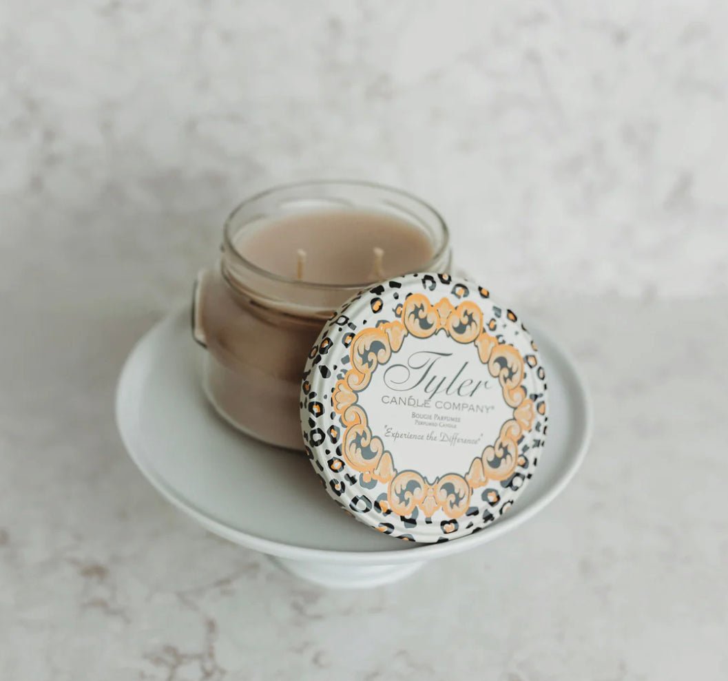 High Maintenance Candles - Lake City Boutique