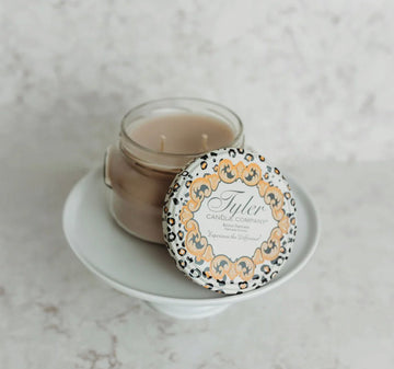 High Maintenance Candles - Lake City Boutique