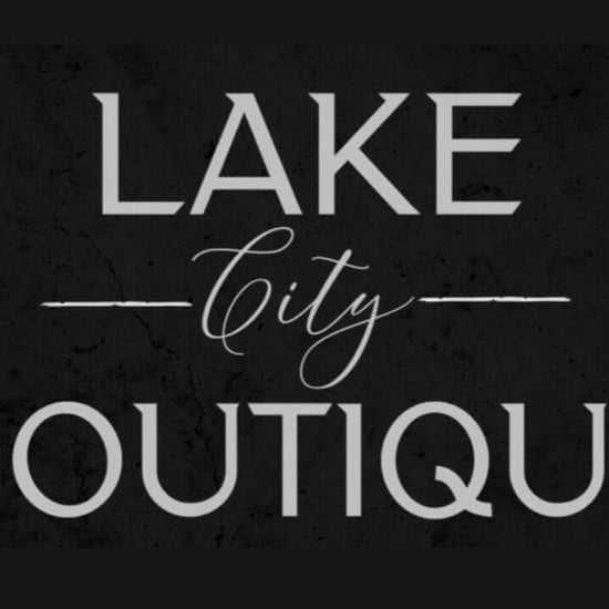 LCB Gift Card - Lake City Boutique