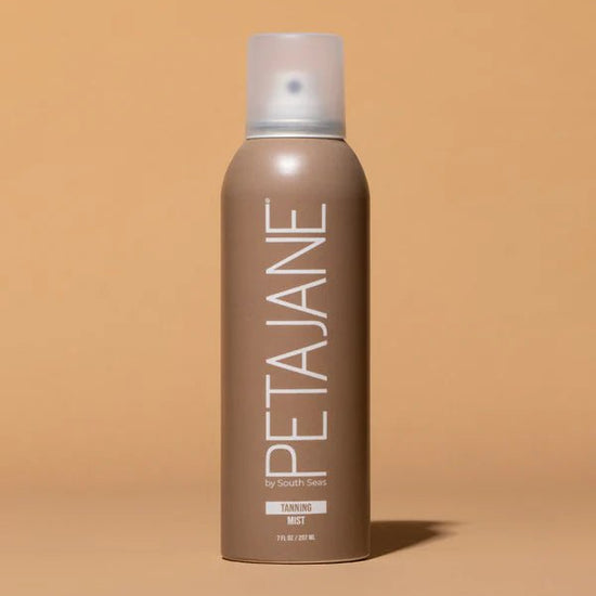 PETA JANE Tanning Mist - Lake City Boutique