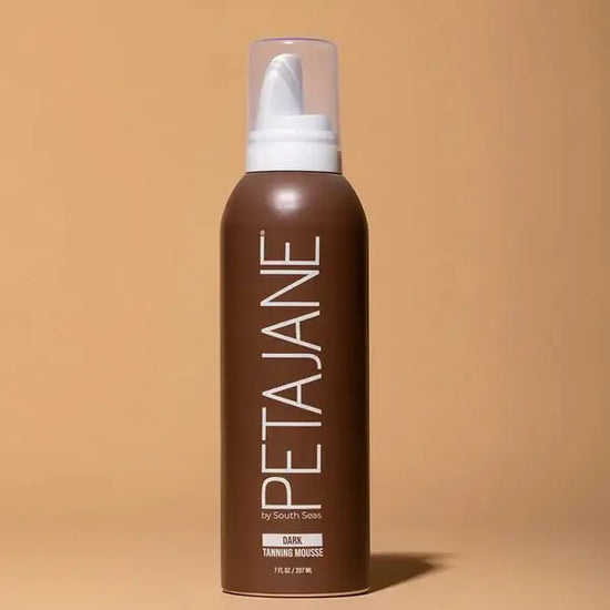 Peta Jane Tanning Mousse - Lake City Boutique