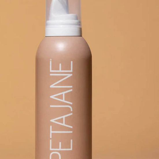 Peta Jane Tanning Mousse - Lake City Boutique