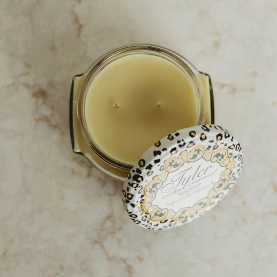Pineapple Crush Candle - Lake City Boutique